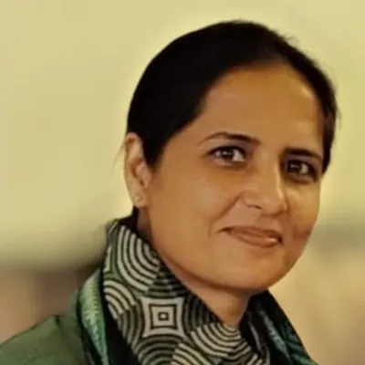 Dr. Preeti